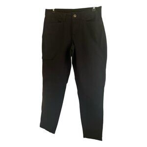 Womens Gerry Weber Essential Ankle Hiking Outdoor Lightweight Travel Pants Small